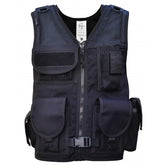 Vesta Tactica din Cordura fara Toc Pistol